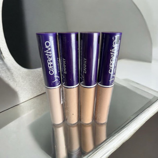 Corretivo Líquido Zanphy em Oferta na Shopee
