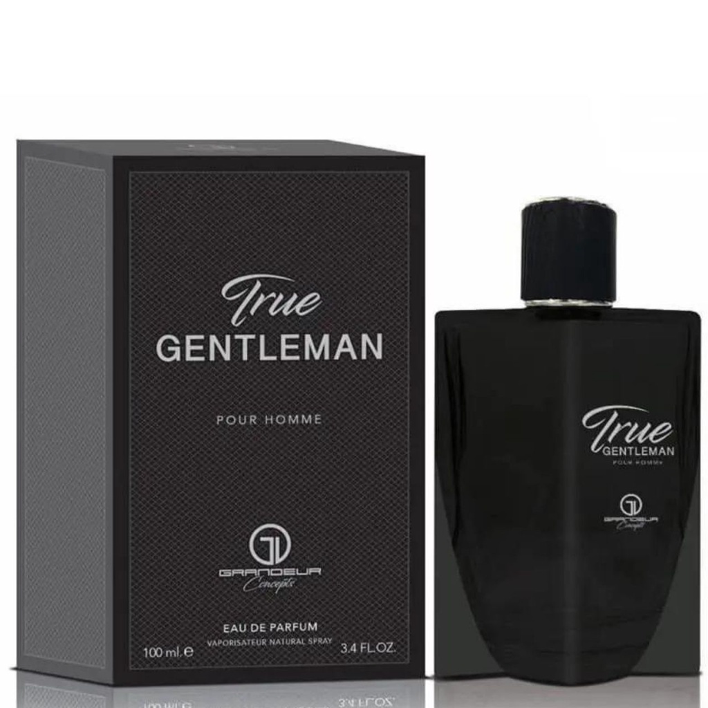 Perfume Gentleman Edp: Onde Comprar | BuscaProdutos