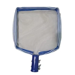 Peneira Pequena para Piscina Inflavel, SPA cata folha e resistente (25cm)