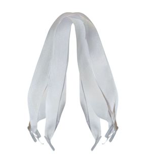 Alça Gorgurão Liso Para Bolsas c/ ponteiras (100 unidades) 35cm em Oferta na Shopee