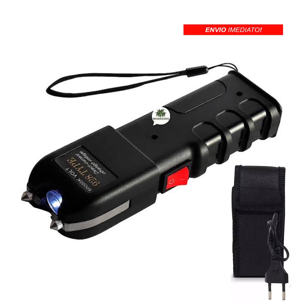 Taser Choque em Oferta | Shopee Brasil 2024