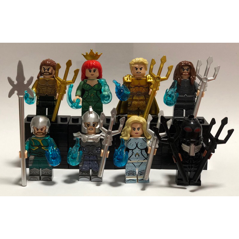 Aquaman e Manta Negra: Onde Comprar | BuscaProdutos