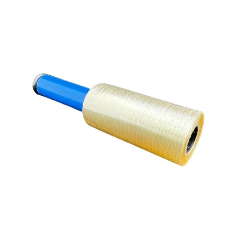 Rolo Filme PVC com Cabo Giratório 10cm x 100m/70m Resistente Multiuso Transparente Embala Protege Conserva Alimentos em Oferta na Shopee