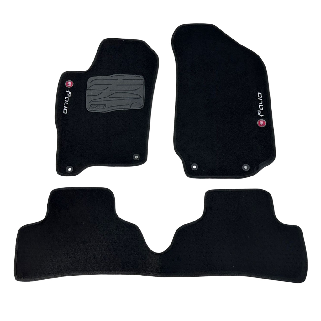 O que é Tapetes para Palio Attractive? Guia e Onde Comprar | BuscaProdutos