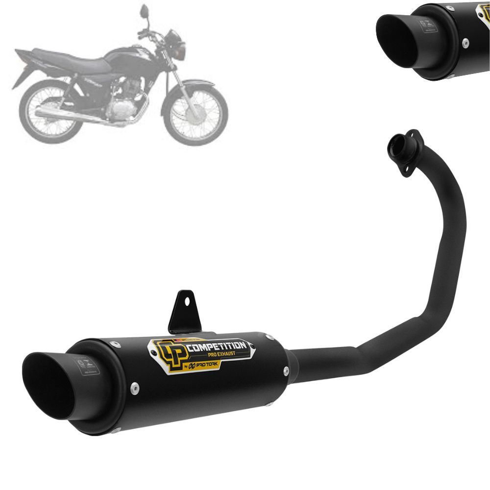 O que é Escapamento Competition? Guia e Onde Comprar | BuscaProdutos