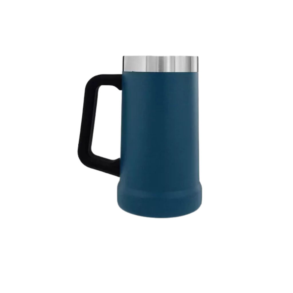 Caneca Térmica Stainless Steel em Inox - 720ml - XTUNED