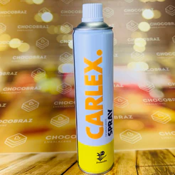 EMULZINT CARLEX SPRAY DESMOLDANTE 600ml (CHOCO)