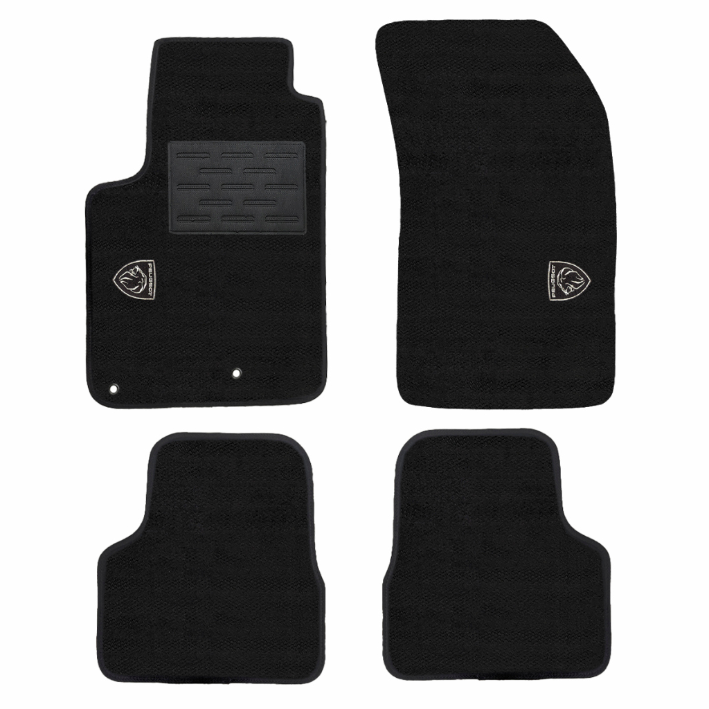 Tapete Para 208 2021 2022 2023 2024 2025 2026 Linha Eco em Oferta na Shopee