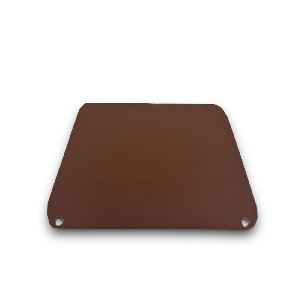 passarinheira de metal para telha romana kit 50 unidades em Oferta na Shopee