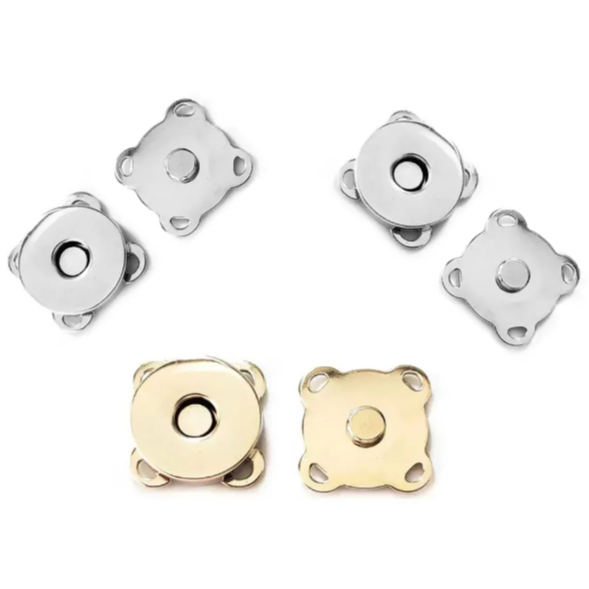Botão Imantado 14mm: Onde Comprar | BuscaProdutos