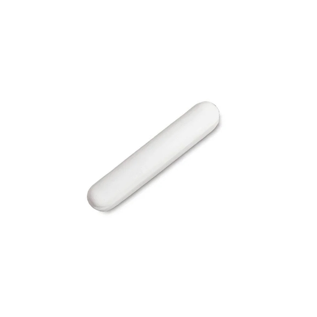 Barra Magnética Peixinho Para Agitador Magnético lisa sem anel 20x8mm
