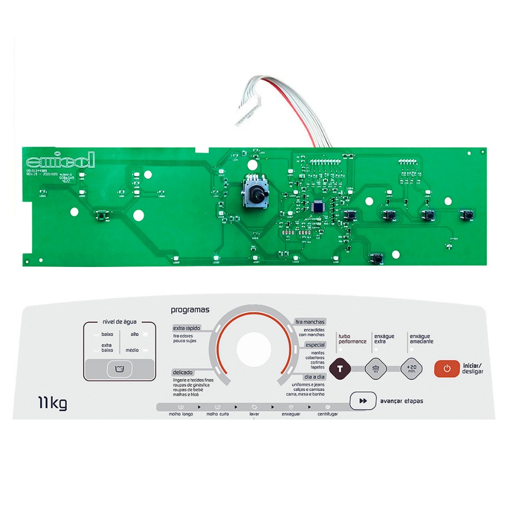 Adesivo para Máquina de Lavar: Onde Comprar | BuscaProdutos