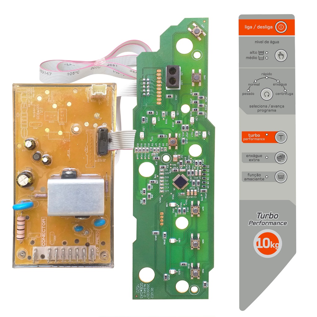 Brastemp Clean 10kg: Onde Comprar | BuscaProdutos