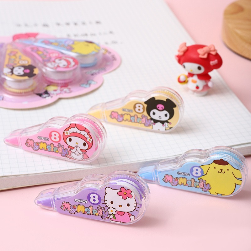 Corretivos Fofos My Melody - KC / WX Gift