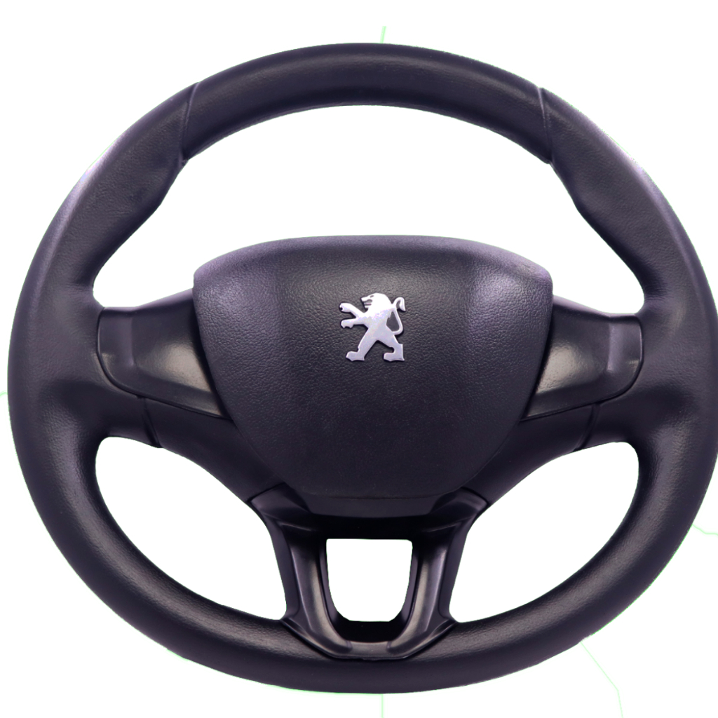 Volante Peugeot Preto para Peugeot 106/206/306/207/307/308