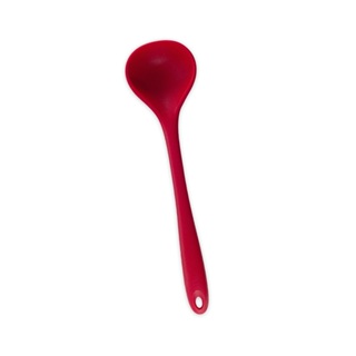 Concha de Silicone Cozinha Multiuso Vermelha em Oferta na Shopee