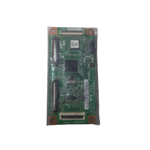 388 Placa Principal para TV de Plasma Samsung Mod: PN43E450A1