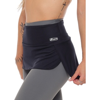 Tapa Bumbum Tecnodry Academia Conforto e Beleza Treino Saia Praia Lazer em Oferta na Shopee