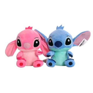 Combo 5 Stitch sortido em Oferta na Shopee