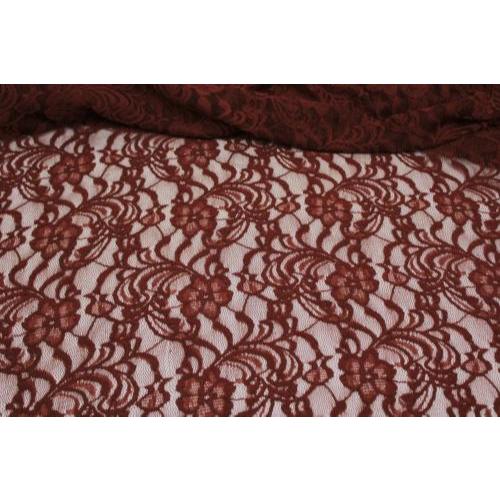 3 METROS DE TECIDO RENDA POLIAMIDA COM ESATANO 3m x 1,50 DE LARGURA!