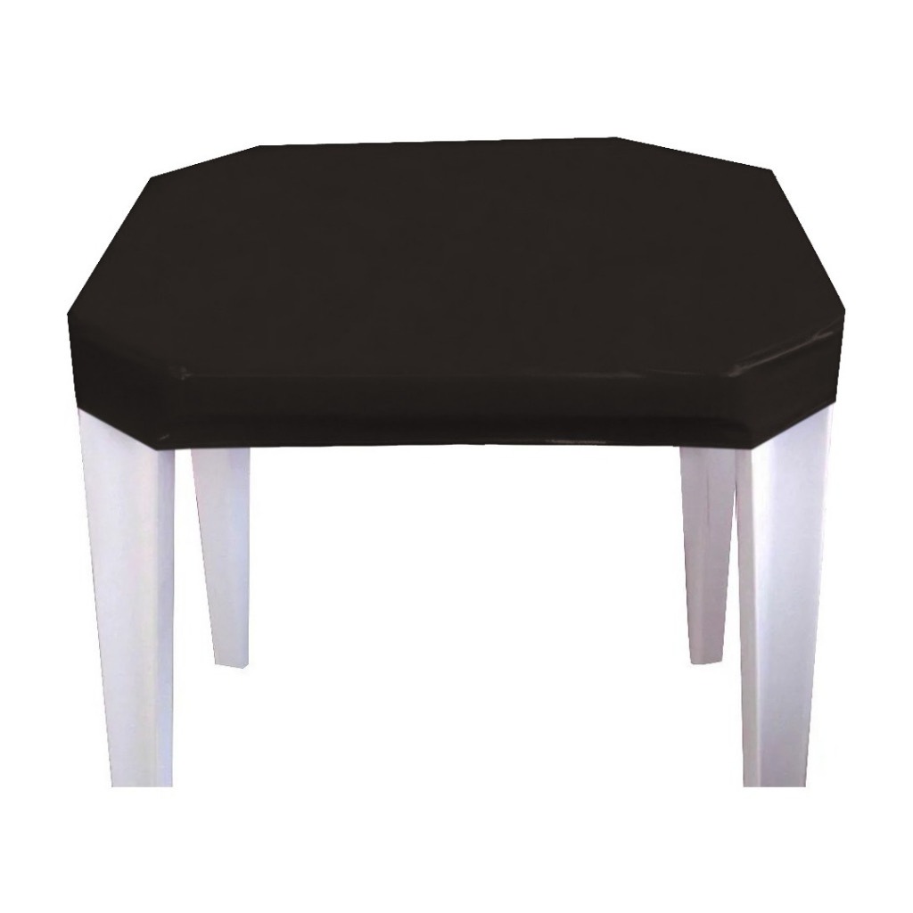 6 Capas para Mesa Plastico Bar Restaurante  70x70
