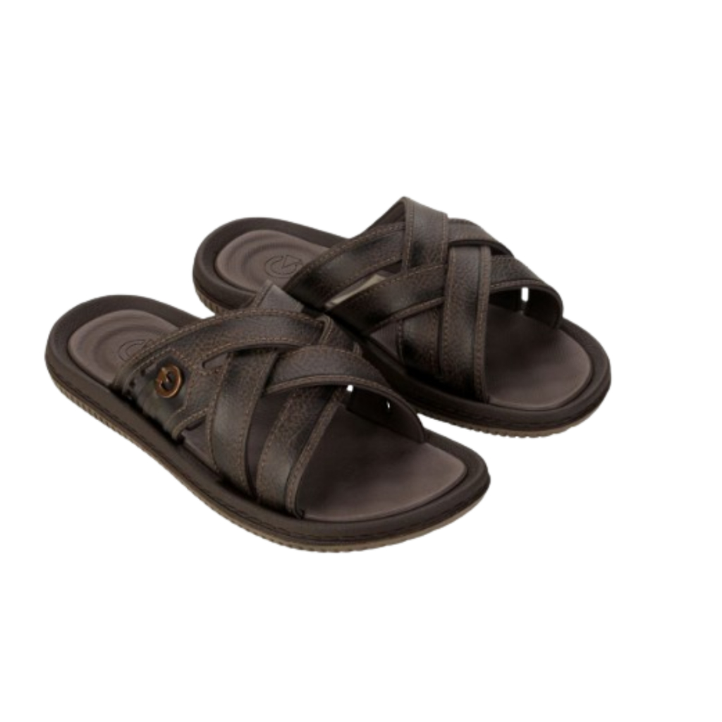 CHINELO CARTAGO FIJI ESSENCIAL SLIDE ADULTO MASCULINO 12317 MC