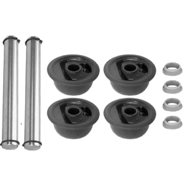 KIT COXINS TRASEIRO CABINE VW WORKER 16170 16200 16210 16220 16300 17210 17220 17300 17310