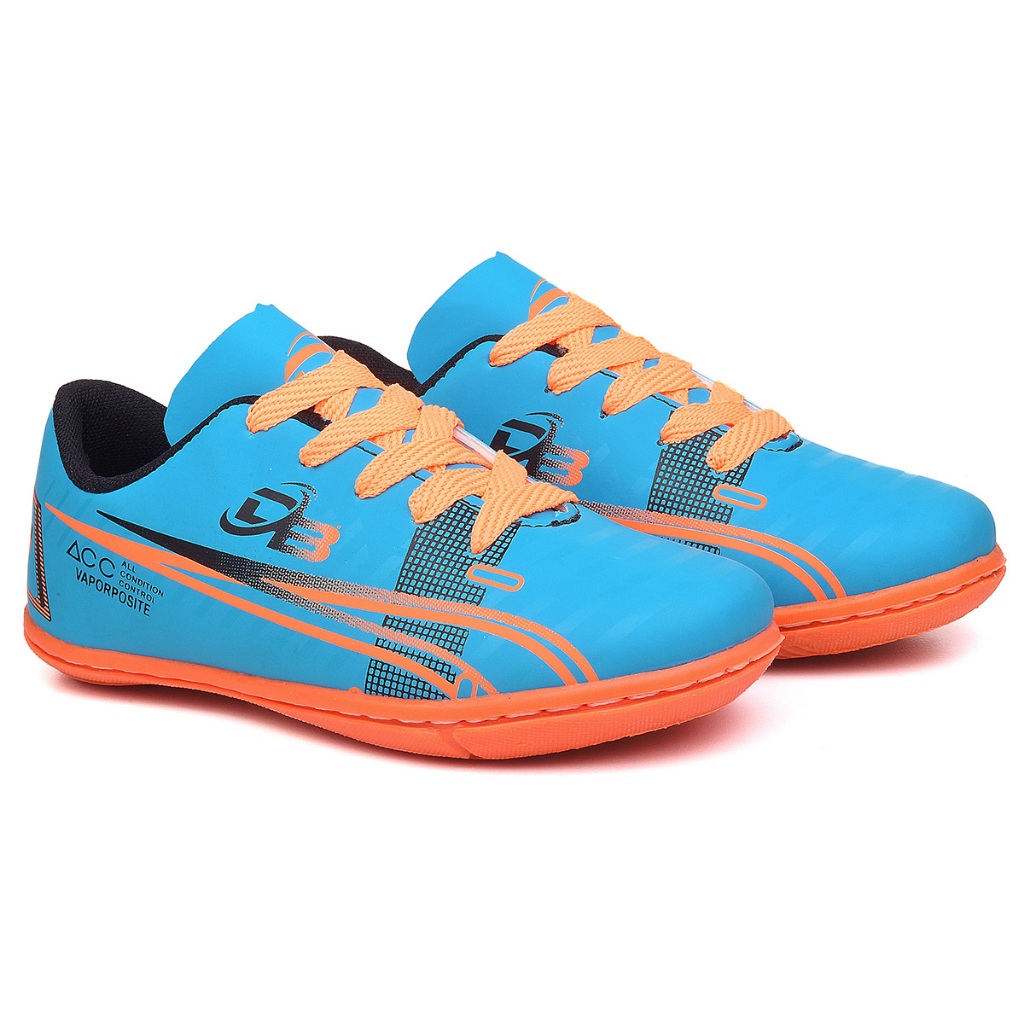Chuteira Futsal Quadra Dino Baby Escolar 26ao33