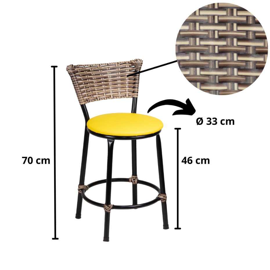 Americano Baixo: Onde Comprar | BuscaProdutos