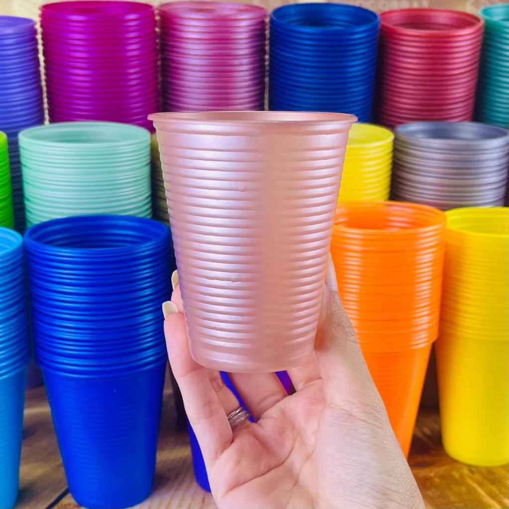 O que é Copo Descartável 50 Ml? Guia e Onde Comprar | BuscaProdutos