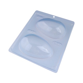 Forma BWB Simples Ovo, bombom, trufa e alfabeto C/ 1 Un. em Oferta na Shopee