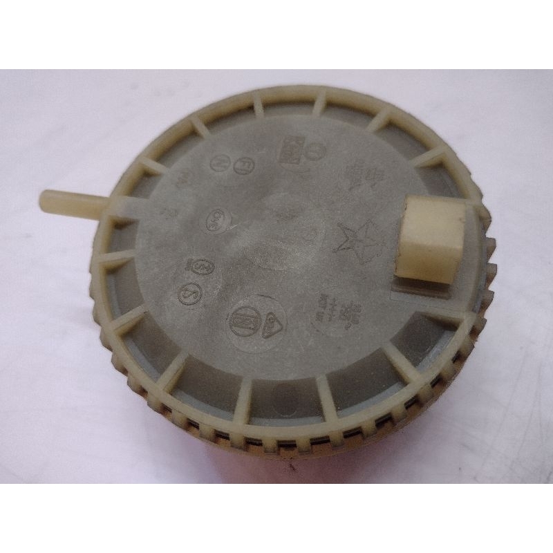 Pressostato 03 Níveis Electrolux L750 LE05 127V 424-94  3045