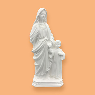 Maria Passa na Frente - 20cm em Oferta na Shopee