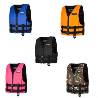 Colete Salva Vidas Adulto Wave Suporta Até 110Kg Flutuante Natação Piscina Atividade Aquática Boiar em Oferta na Shopee