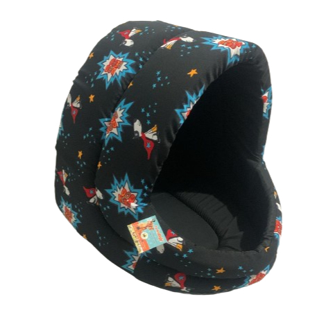 Caminha De Cachorro Iglu Cama Pet Toca Gato Cão Tamanho P (Oxford)