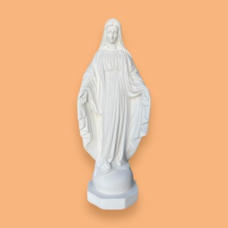 N. Sra. das Graças - 25cm em Oferta na Shopee