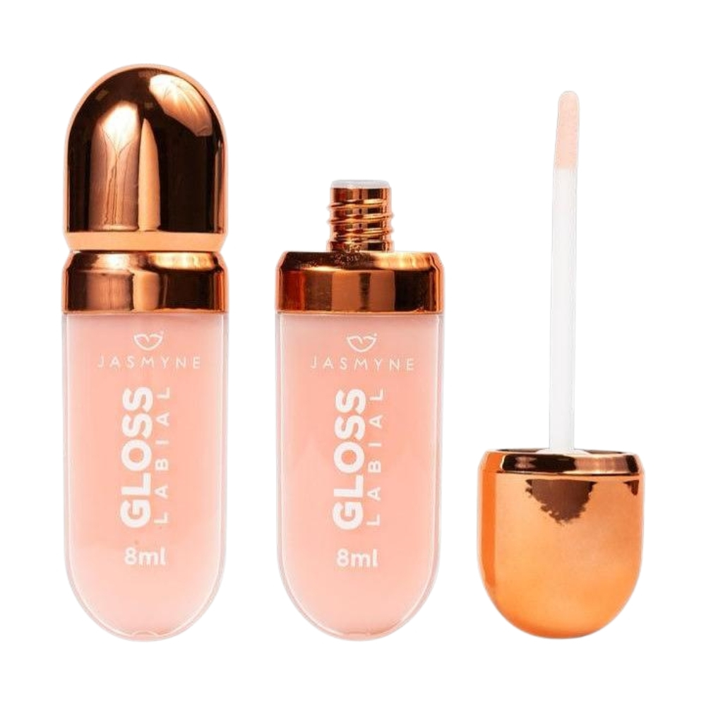Gloss Labial Jasmyne Escolher Cores