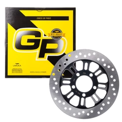 Disco de Freio Dianteiro Cg 150 Titan / Cg 160 Titan / Cg 160 Fan / Cg 160 Start Gp7