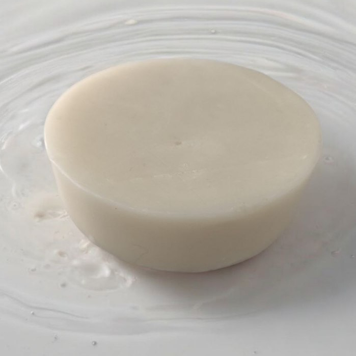 Sabonete de Argila BRANCA. Skin Care Clareador. Orgânico. em Oferta na Shopee