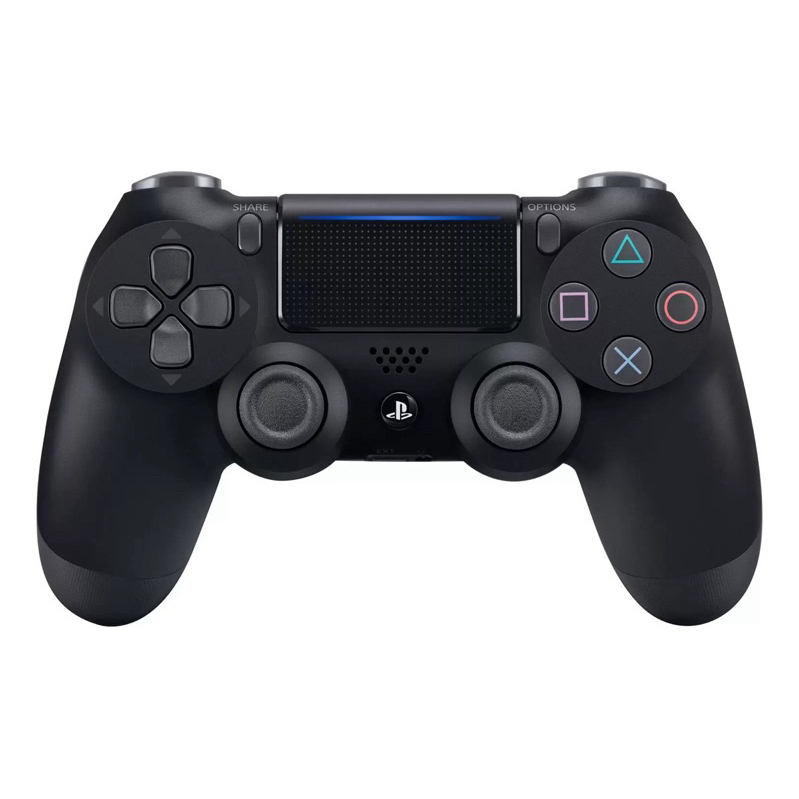 Controle Joystick Sem Fio PS4 PlayStation Dualshock 4