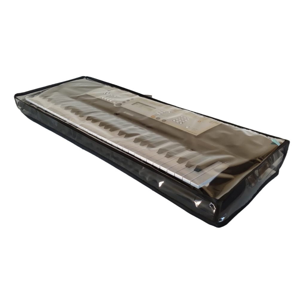 Capa Para Teclado Musical Yamaha Em Pvc De Alta Qualidade em Oferta na Shopee
