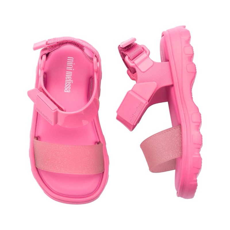 Mini Melissa Kick Off
