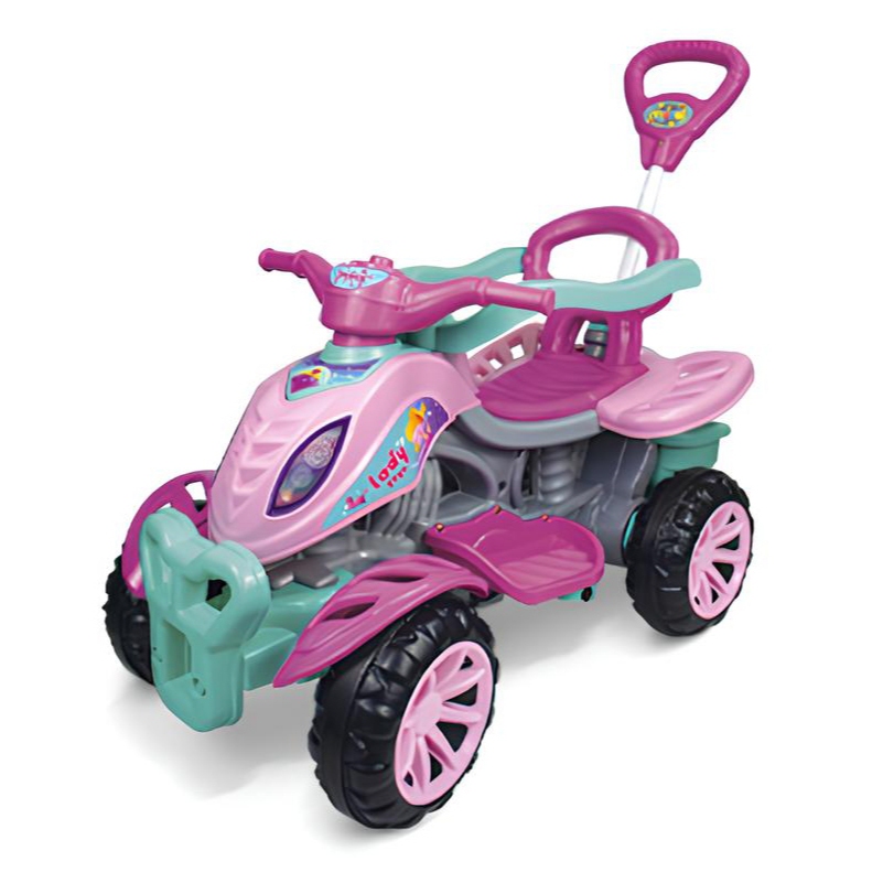 Motoca Grande Infantil na Black Friday 2025 | BuscaProdutos