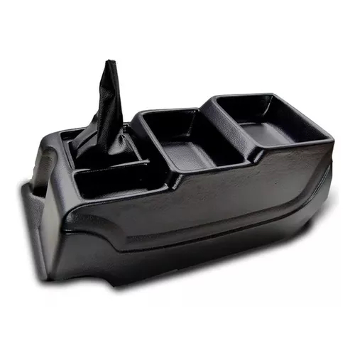 Console Porta Trecos Corcel 2 1978 79 80 81 Até 1984 Preto