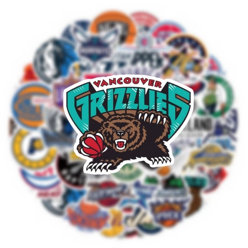 Vancouver Grizzlies: Onde Comprar | BuscaProdutos