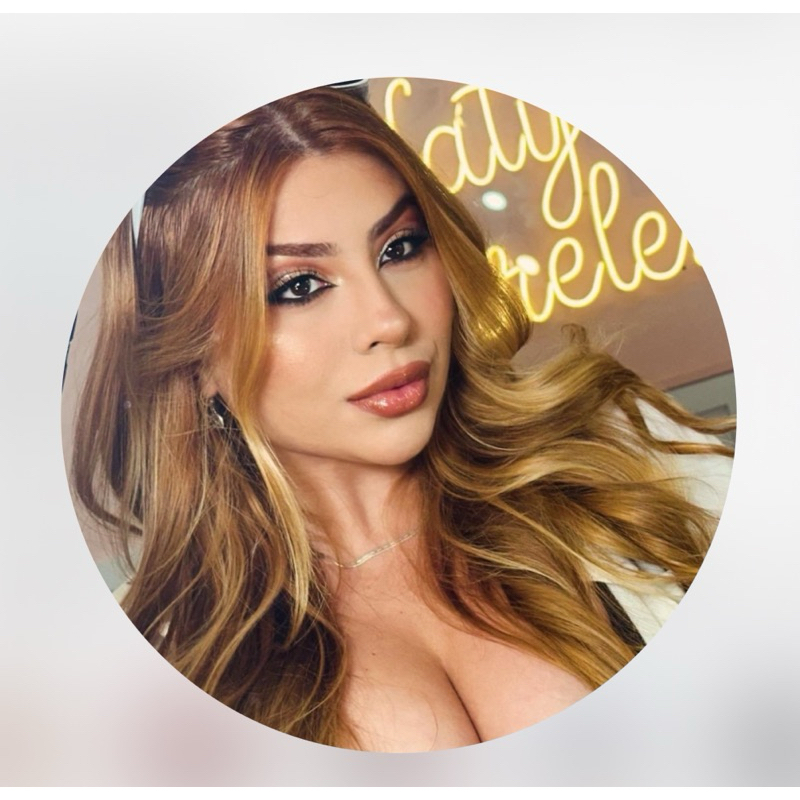 Pigmento/Glitter/reflect de Maquiagem -Naty Meireles |Useglow