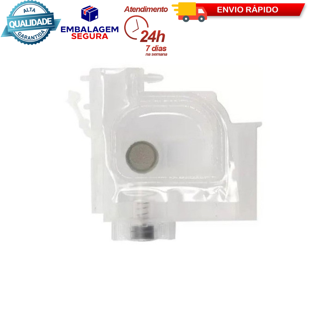 Cartucho Damper Epson L200 L210 L355 L365 L375 L1300 L1800