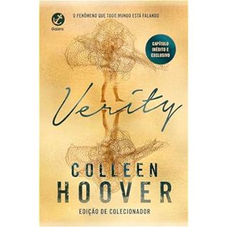 Verity (Edição de colecionador) em Oferta na Shopee