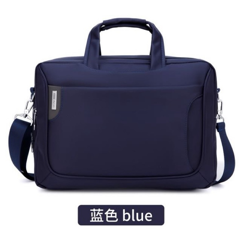 Pasta Maleta Tiracolo Ombro Transversal Social Executiva Notebook 17" Documentos Masculina Feminina em Oferta na Shopee