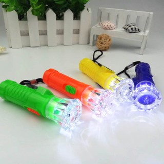 Mini Lanterna Led Iluminação Portátil Promoção De Acampamento